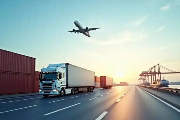 Логистическая компания: услуги и решения для бизнеса Логистическая компания