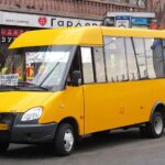 10 маршрутка Днепр — расписание, остановки и описание маршрута 10 маршрутка Днепр