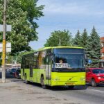 107 маршрутка Днепр