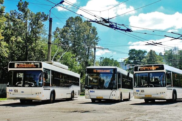 109 маршрутка Днепр