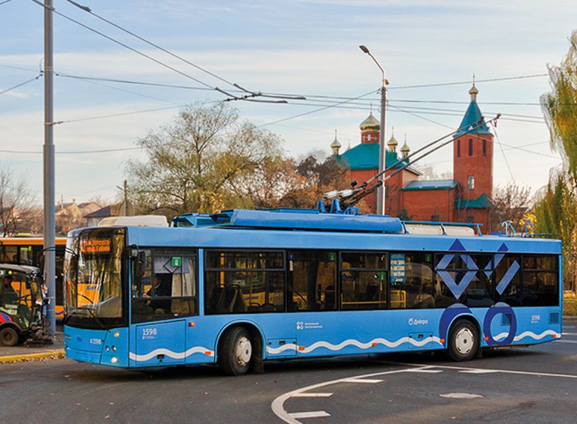 112 маршрутка Днепр