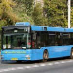 157 маршрутка Днепр