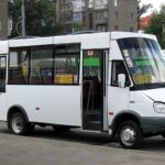 19 маршрутка Харьков