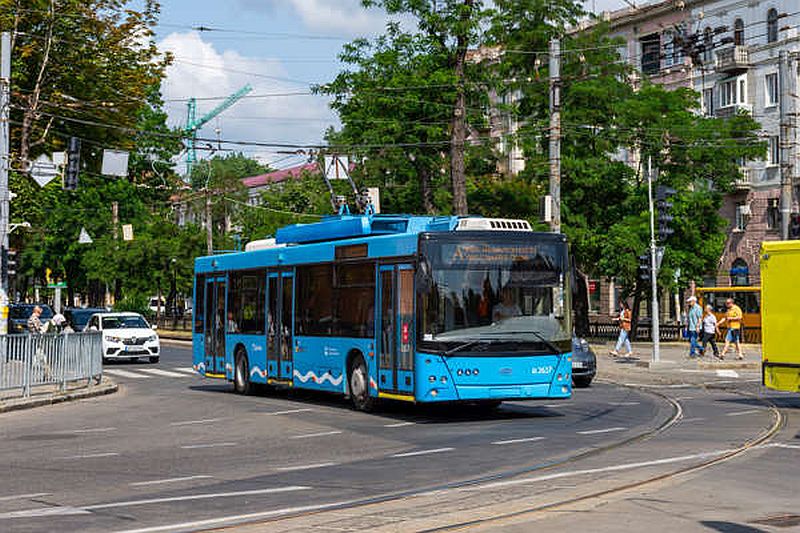2 маршрутка Днепр