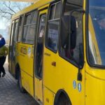 24 маршрутка Днепр