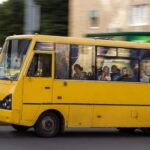 3 маршрутка Днепр