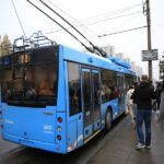 31 маршрутка Днепр: маршрут, остановки, районы и важные места на пути