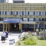 автобусы до 4 гор больницы в Днепре