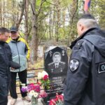 Сыктывкарский ОМОН под Купянском