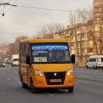 62 маршрутка Днепр