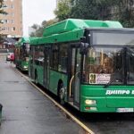 76 маршрутка Днепр