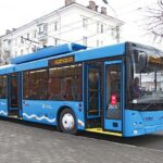 Маршрутка 90 Днепр