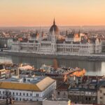 Таксі Будапешт — Ужгород