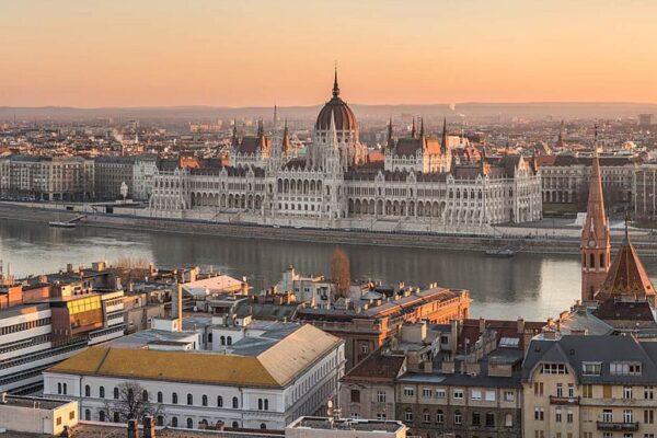 Таксі Будапешт — Ужгород