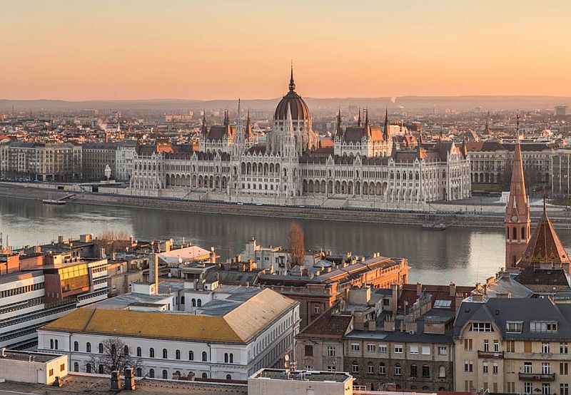 Таксі Будапешт — Ужгород