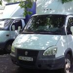 Грузчики и грузоперевозки в Днепре