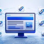 Перелінковка сайту