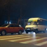 Маршрутка 15 в Днепре: маршрут, остановки и интервалы движения