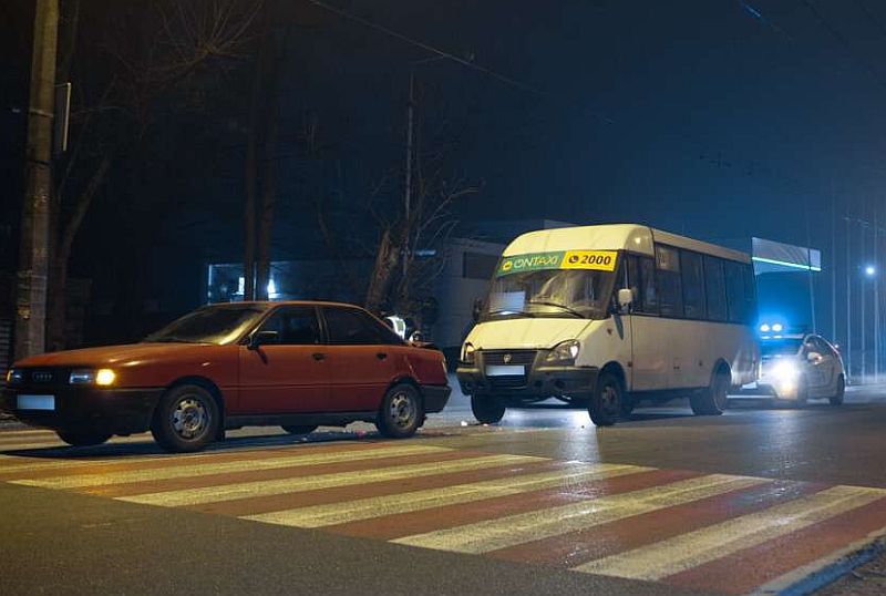 Маршрутка 15 в Днепре: маршрут, остановки и интервалы движения