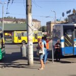 51 маршрутка Днепр