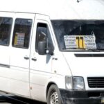 Маршрутка 77 в Днепре