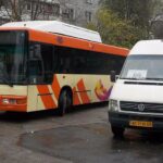 89 маршрутка в Днепре