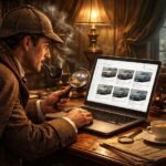 Сервис Автопоиск