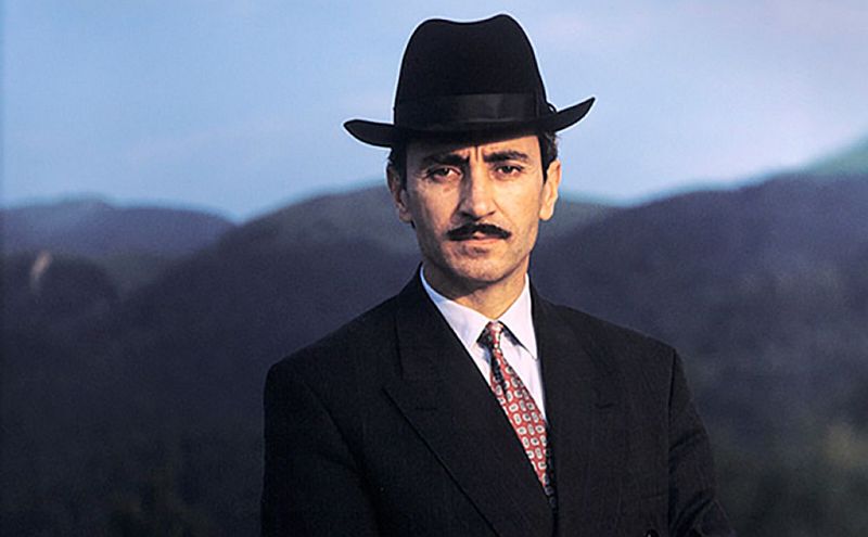 Джохар Дудаев - первый президент независимой Ичкерии (Чечни)