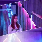 универсальный свет для фото и видео съёмки