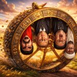 Арканы на 2026 год