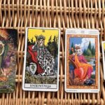 3 Аркан в Матрице Судьбы на 2026 год