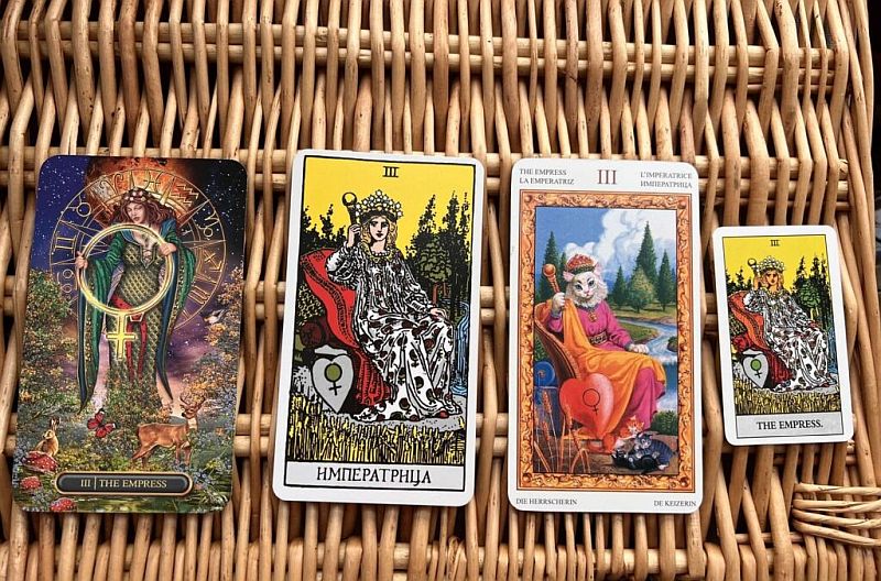 3 Аркан в Матрице Судьбы на 2026 год