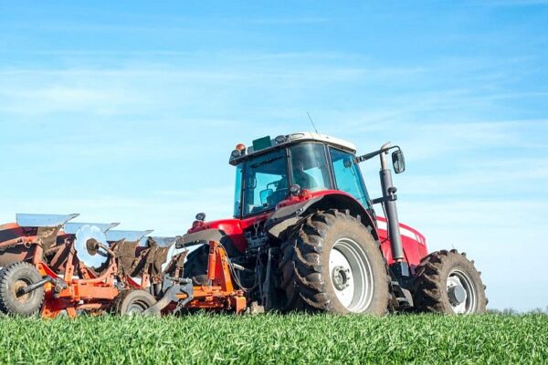 АгроШел: надійний партнер аграріїв