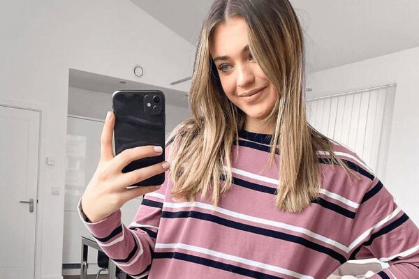 Жіночий одяг від бренду ASOS