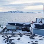 Зростання напруги навколо Гренландії