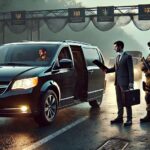 надежные спецперевозки с ООО «Безопасный трансфер по Украине»