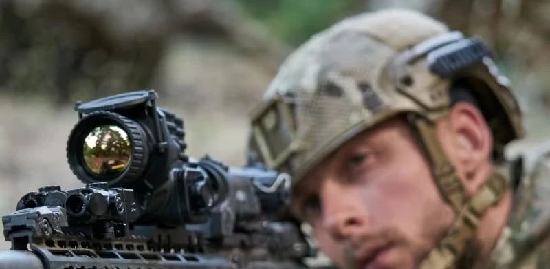 Современные технологии наблюдения