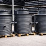 Поліетиленові каналізаційні колодязі від GreenEra