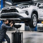 Elcars — премиальный автосервис в Киеве