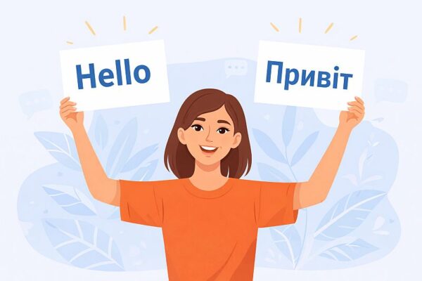 бюро перекладів КЛС