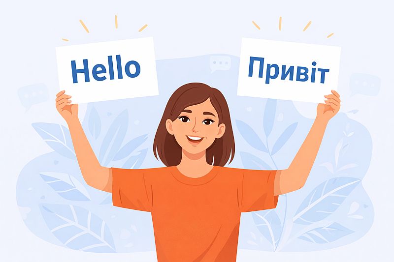 бюро перекладів КЛС