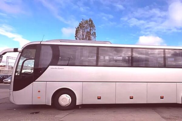 з Харкова до Кельце у 2026 році