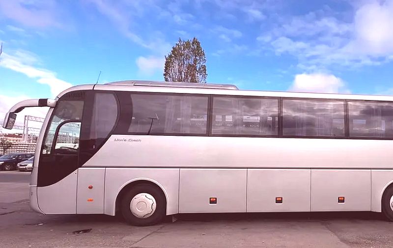 з Харкова до Кельце у 2026 році