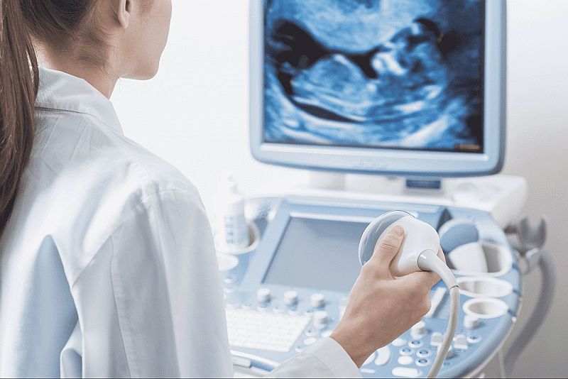 УЗД у Києві