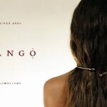 Золотое колье