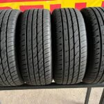 Літні шини 205 55 R16