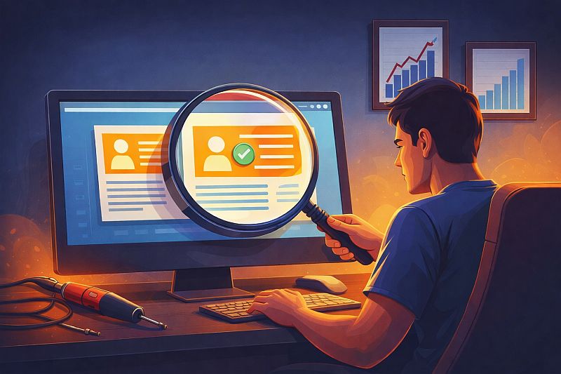 Онлайн-кредит без поручителей