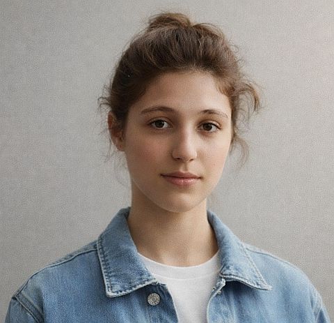 Олена Вербицька