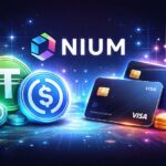 Стейблкоїн-картки від Nium: що це означає для України та коли чекати реального доступу
