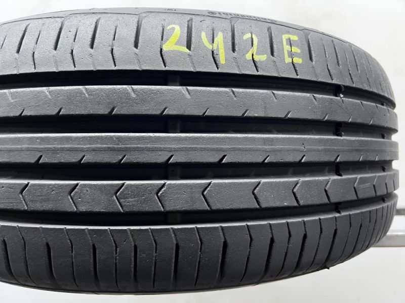 Літні шини 205 55 R16